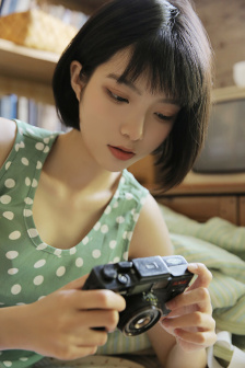 钰慧与房东第二次