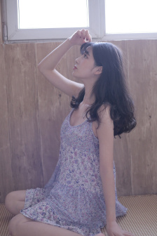 女人香