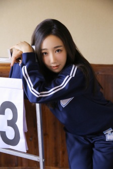 池内莉奈