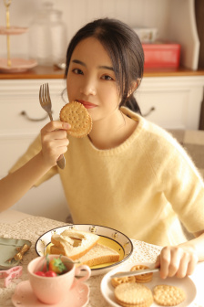 青春期赵奕欢