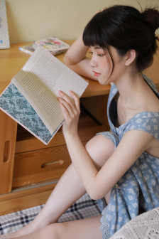 虚有其表i车po