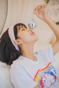 危险的女人