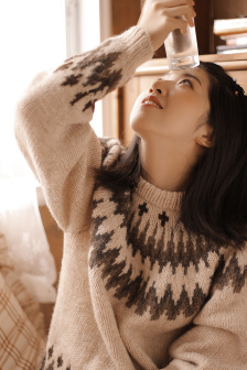 我的妹妹是大阪大妈