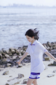 女员工的滋味