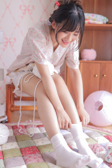 c了瑜伽老师一节课