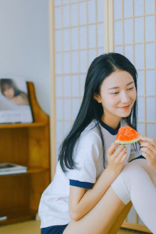 天地传说之鱼美人
